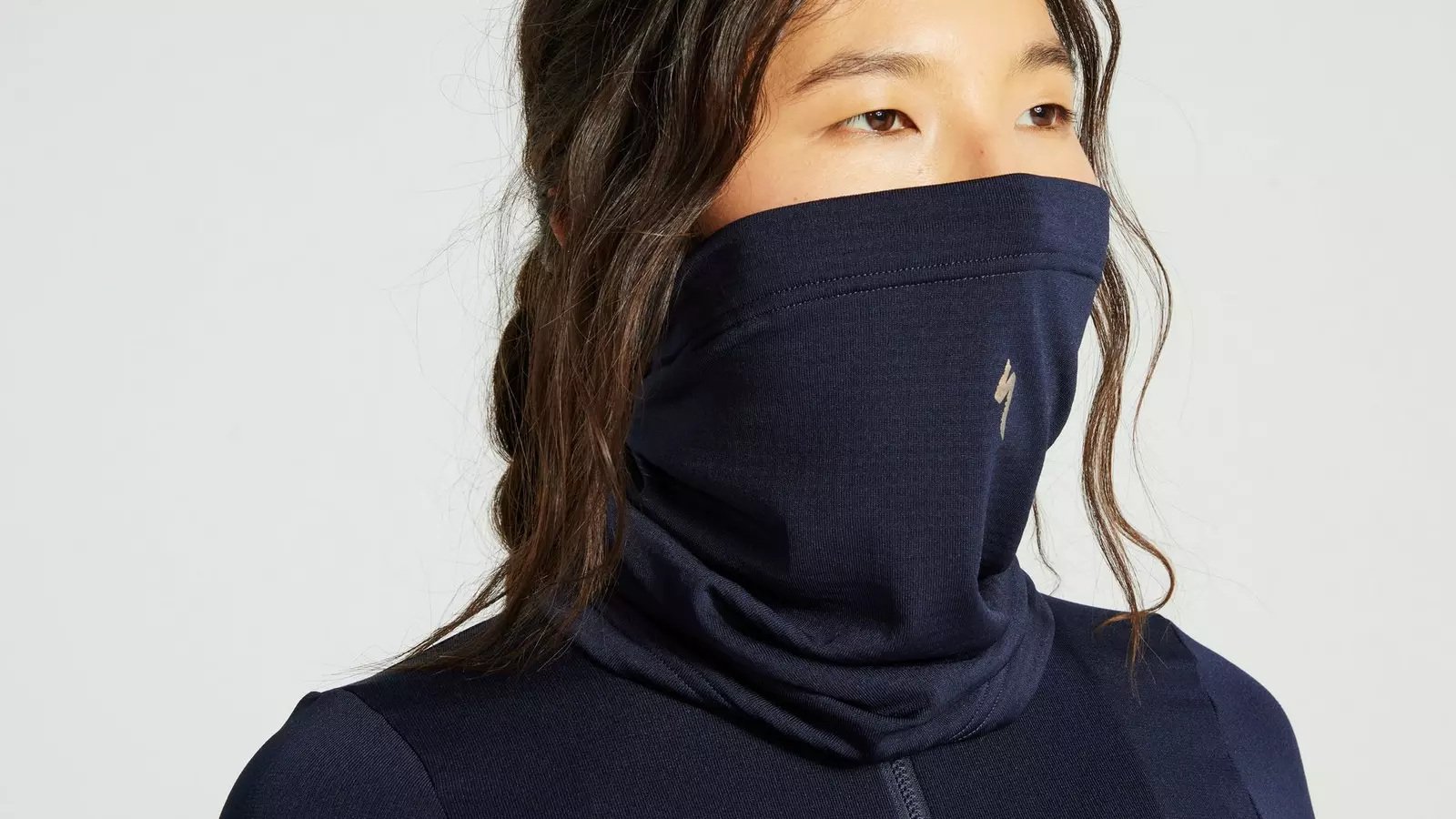Prime Power Grid Neck Gaiter - Image 3