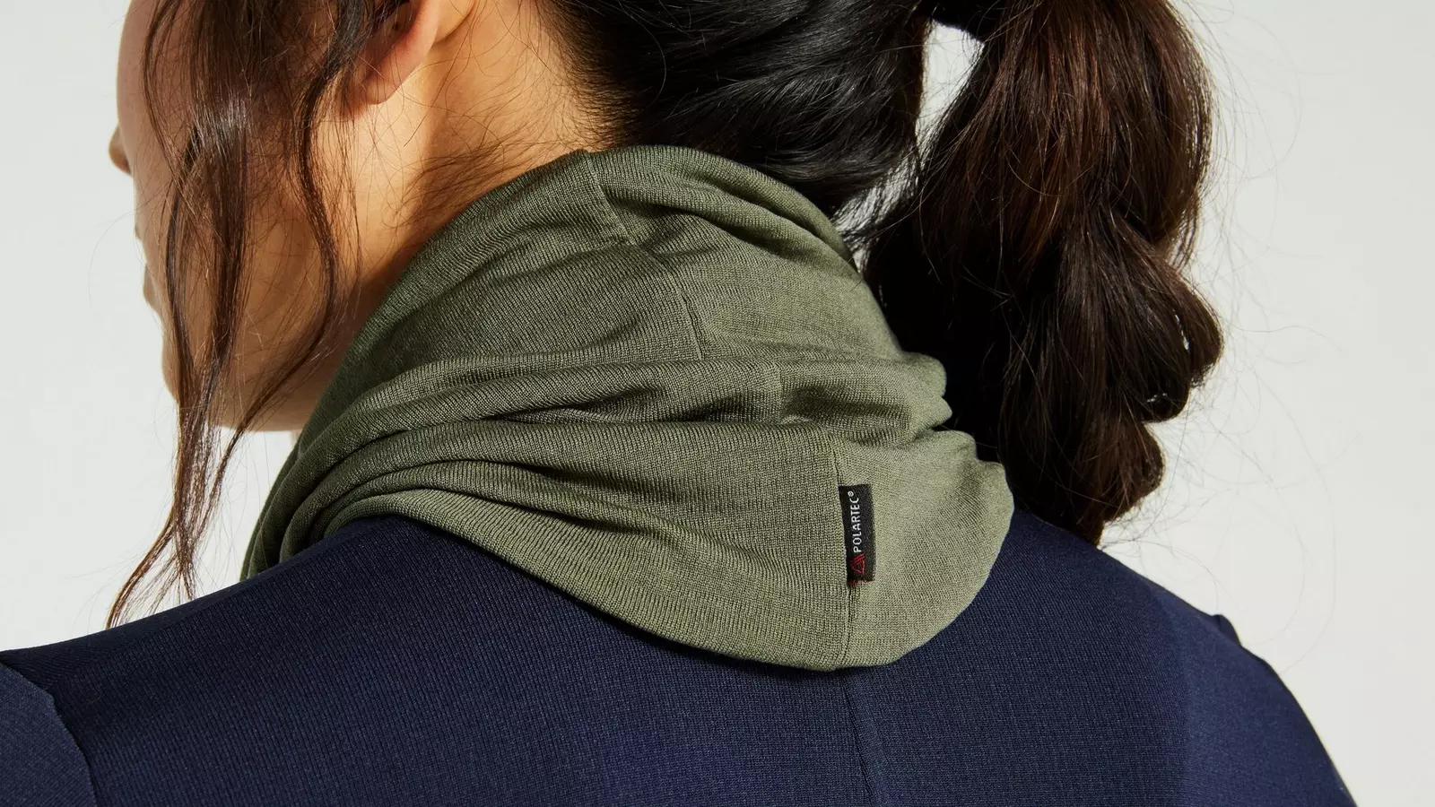 Prime Power Grid Neck Gaiter - Image 7