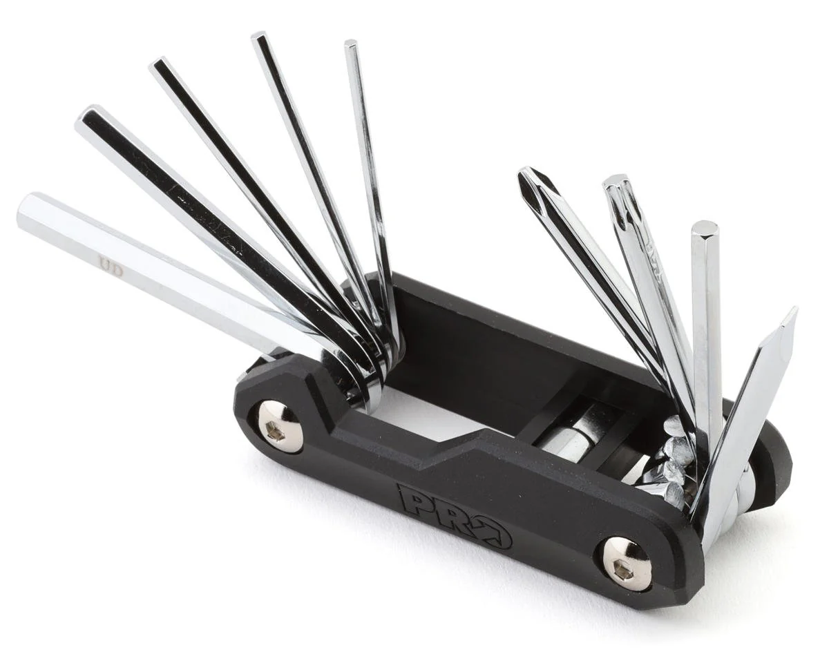 PRO Mini Tool 10 (Black) - Image 2