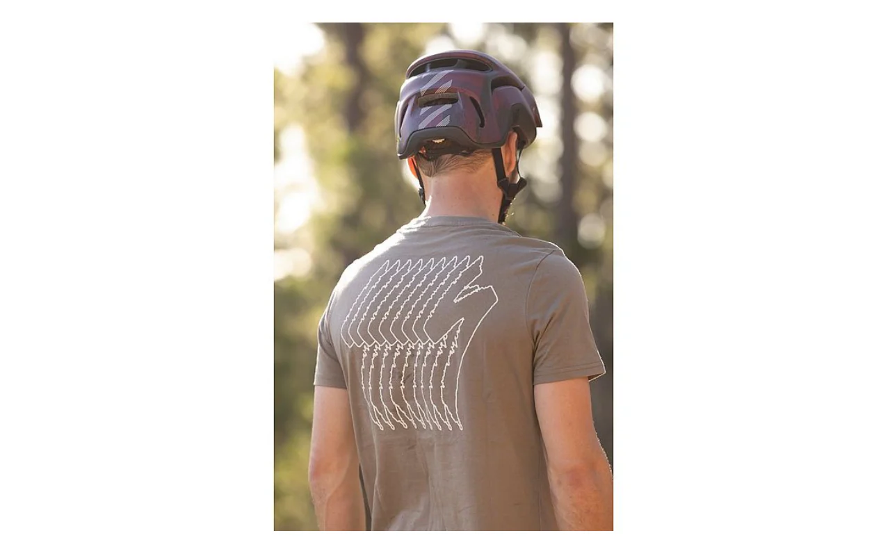 Men's Psych Tee - Image 2