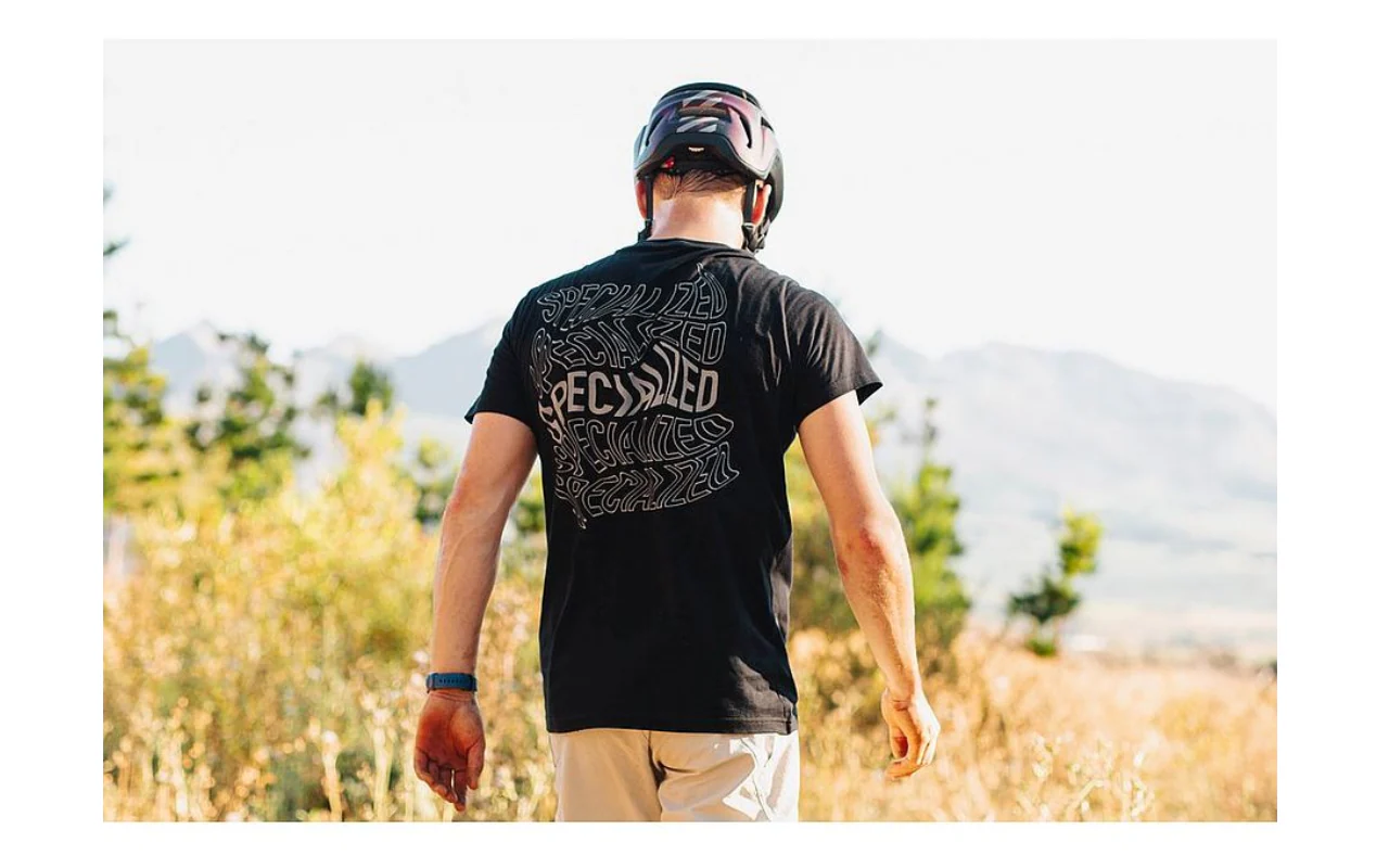 Men's Psych Tee - Image 3
