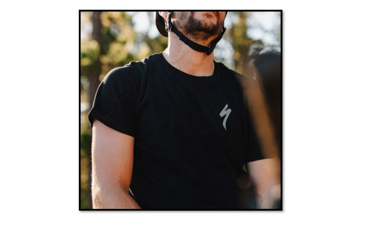 Men's Psych Tee - Image 6