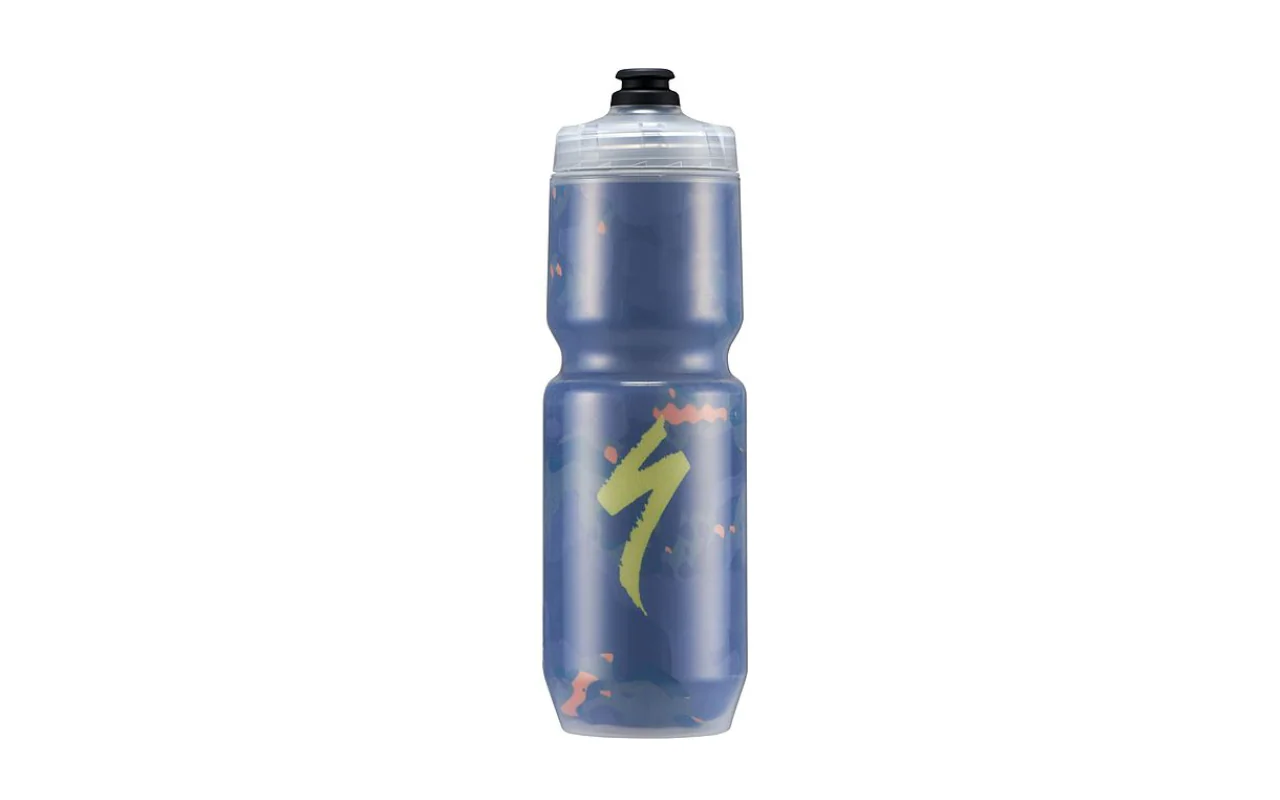 Purist Insulated Chromatek MoFlo Water Bottle - Image 5