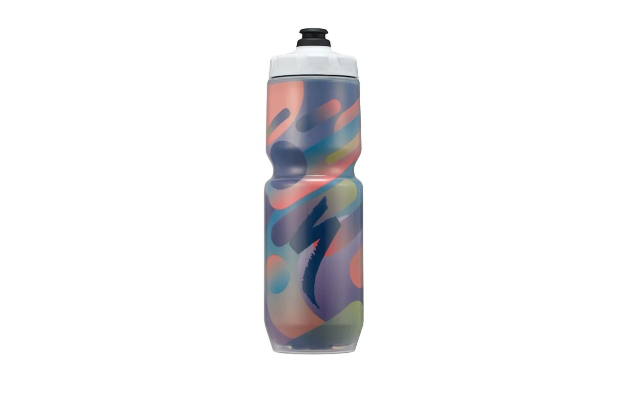 Purist Insulated Chromatek MoFlo Water Bottle - Image 6
