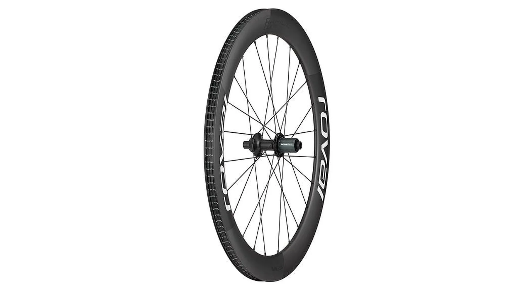 Roval Rapide CLX HG Ð Rear - Image 2