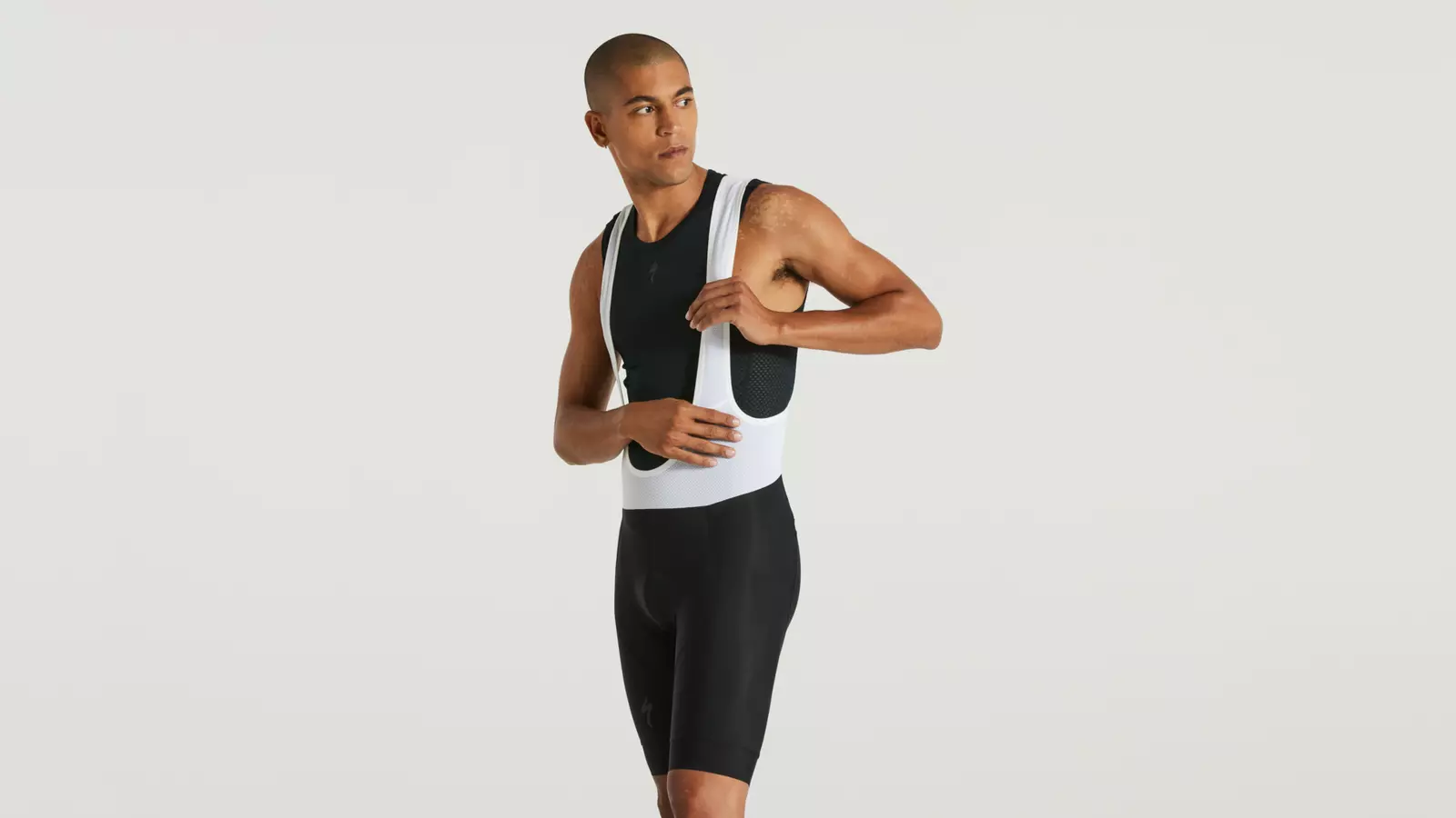 Men's RBX Bib Shorts - Image 3