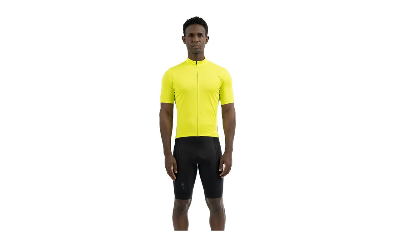 Men's RBX Classic Short Sleeve Jersey - Image 3