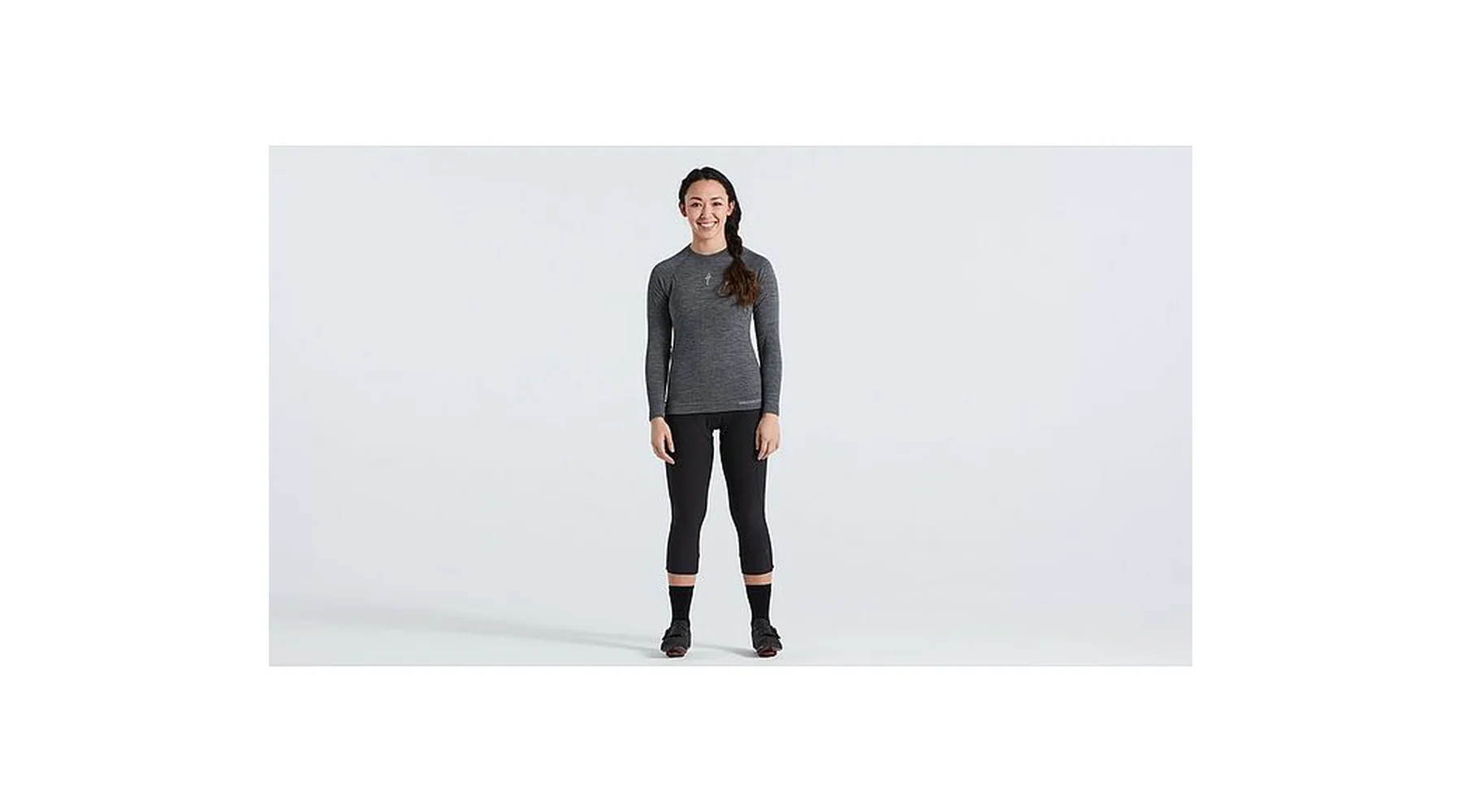 Women's RBX Comp Thermal Knicker