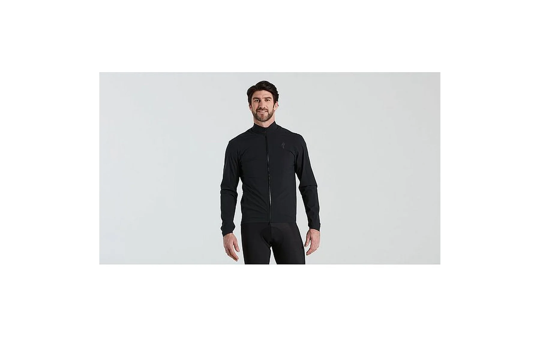 Men's RBX Comp Rain Jacket