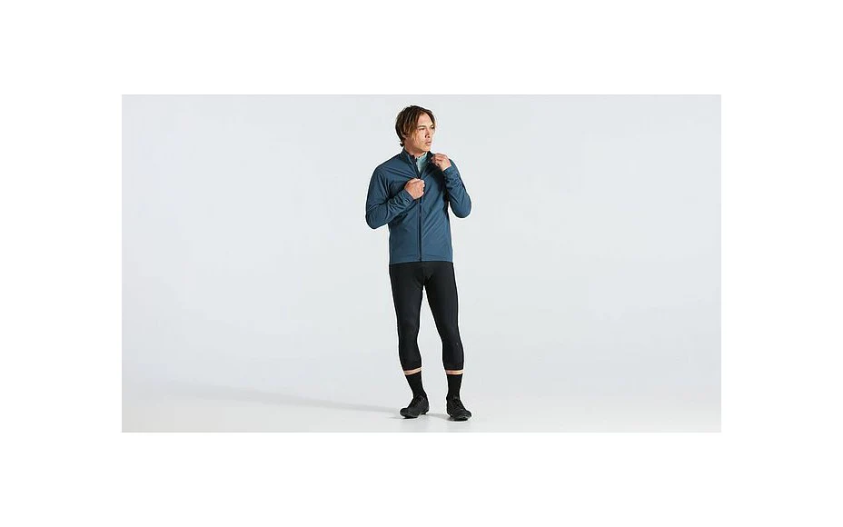 Men's RBX Comp Rain Jacket - Image 2
