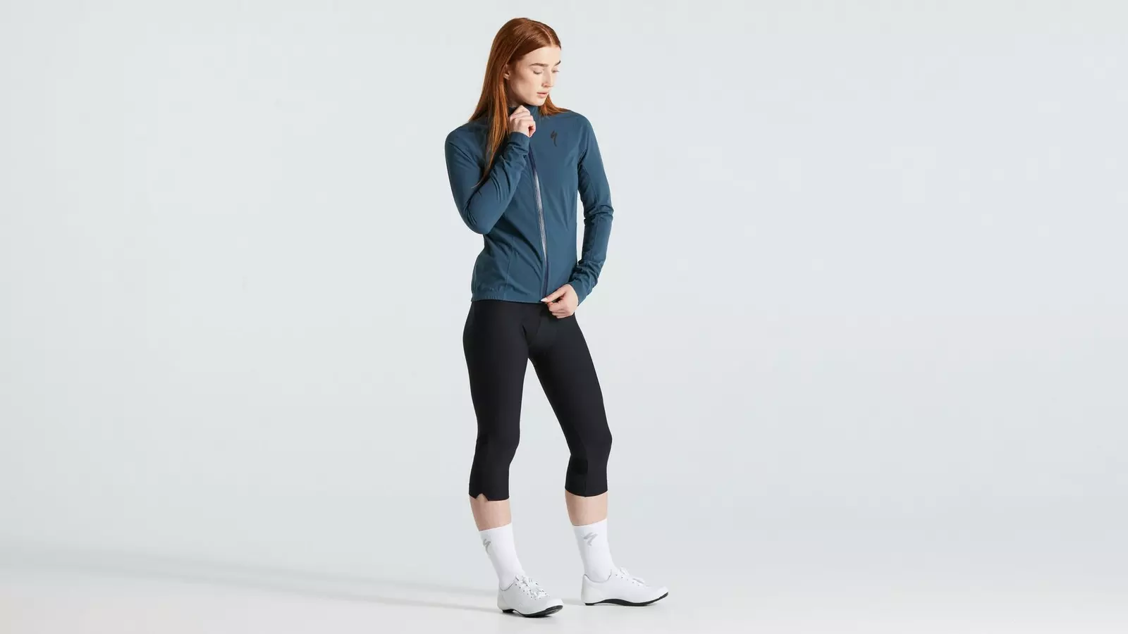 Women's RBX Comp Rain Jacket - Image 2
