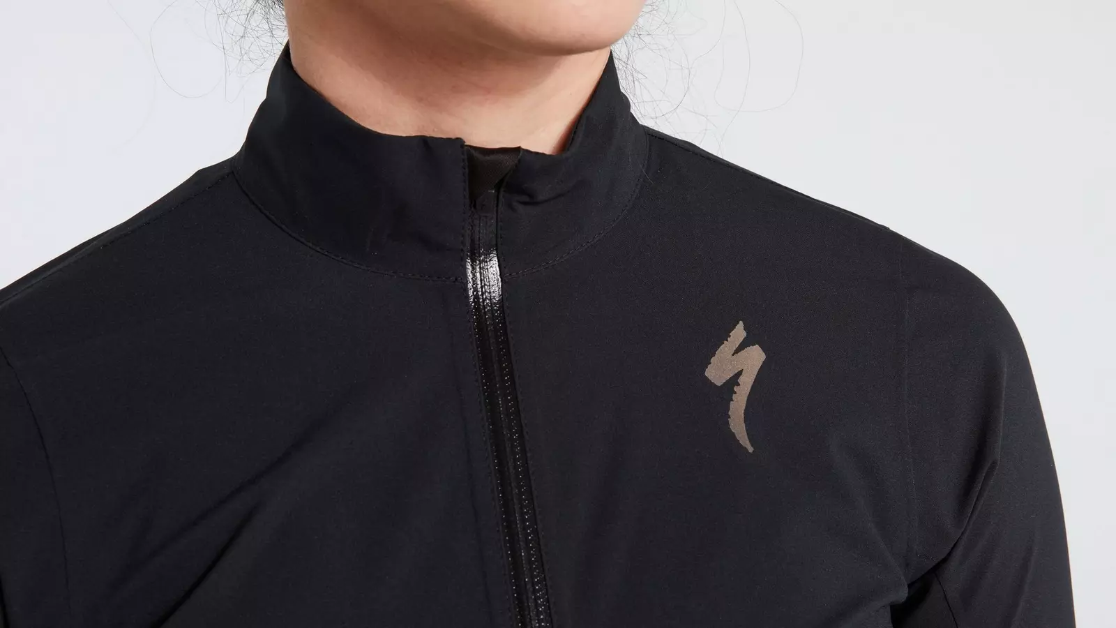 Women's RBX Comp Rain Jacket - Image 9
