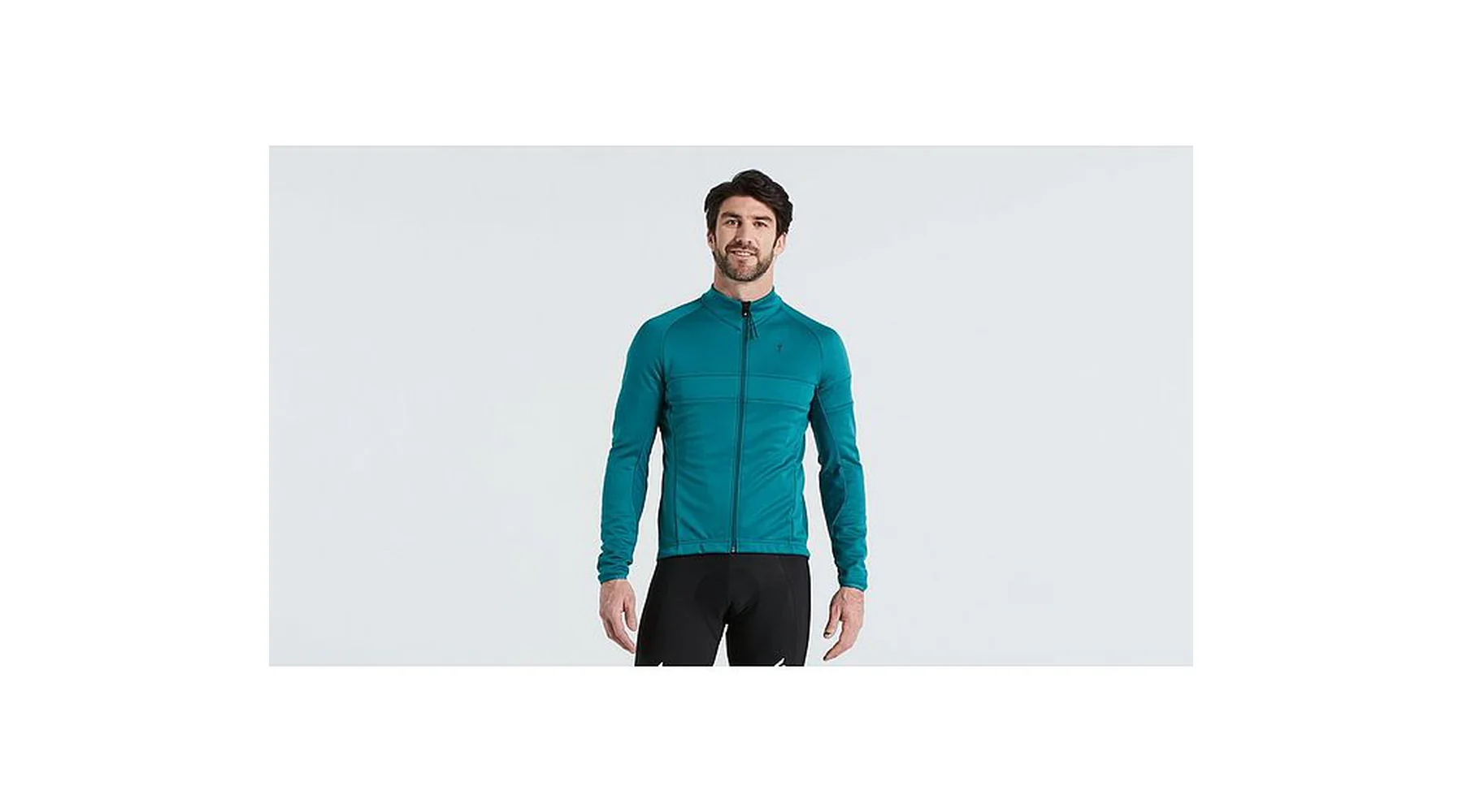 Men's RBX Softshell Jacket - Image 2