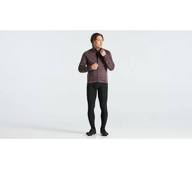 Men's RBX Softshell Jacket - Image 3