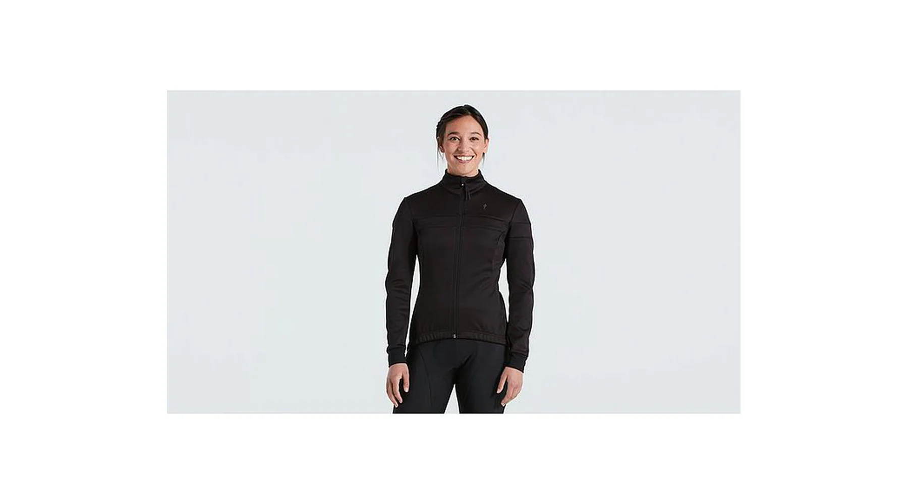 Women's RBX Softshell Jacket - Image 2