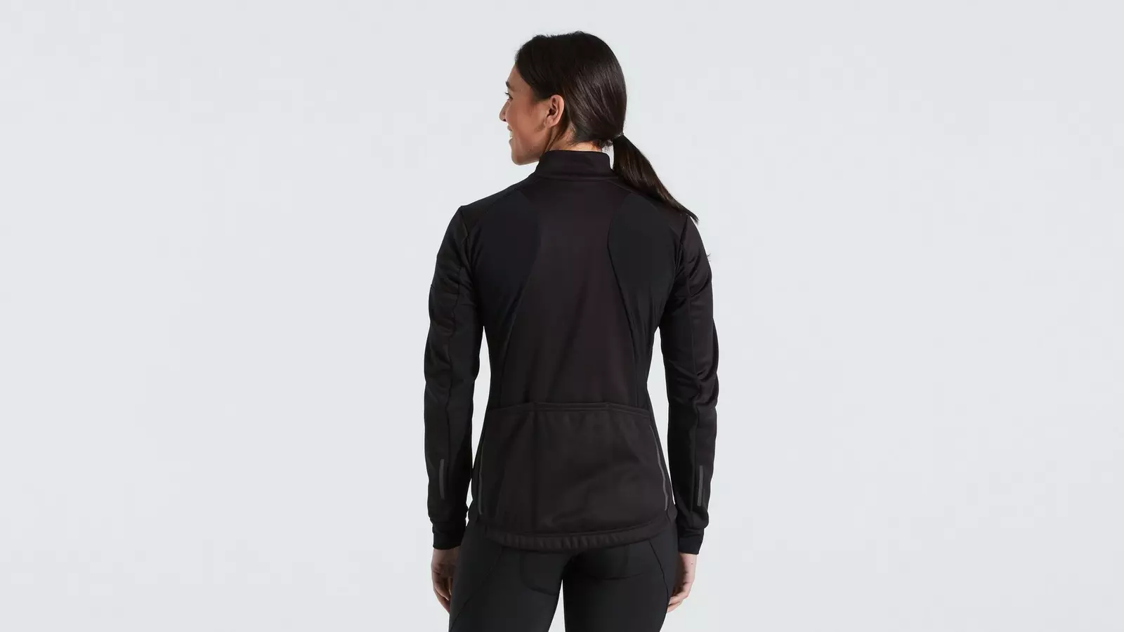 Women's RBX Softshell Jacket - Image 3