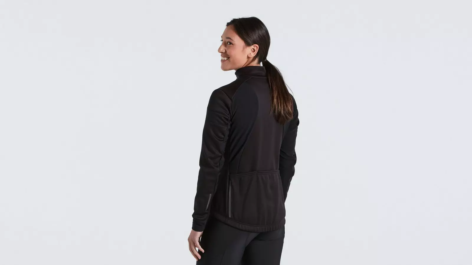 Women's RBX Softshell Jacket - Image 4