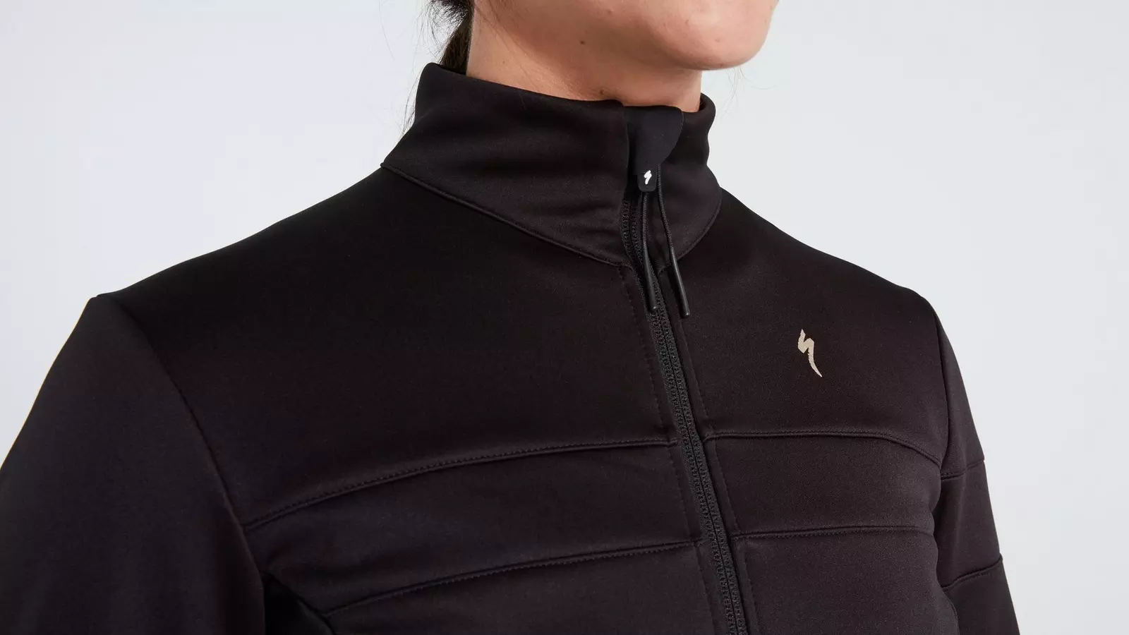 Women's RBX Softshell Jacket - Image 5