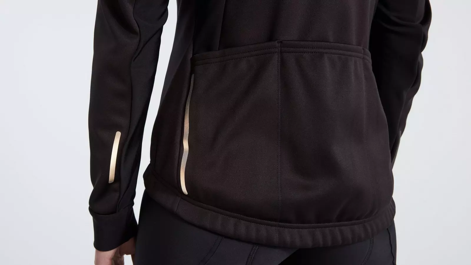 Women's RBX Softshell Jacket - Image 6