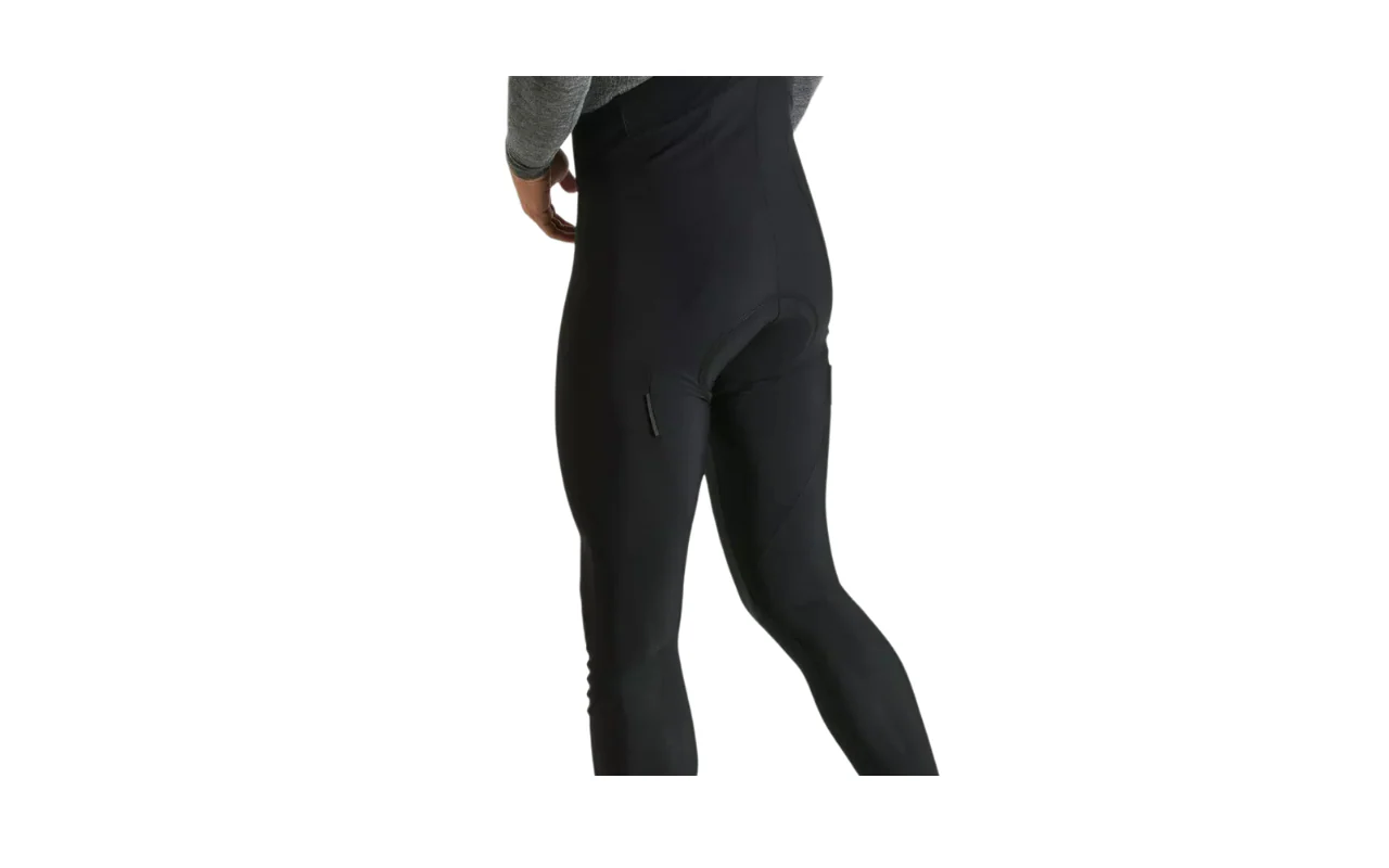 Men's RBX Comp Thermal Bib Tights - Image 4