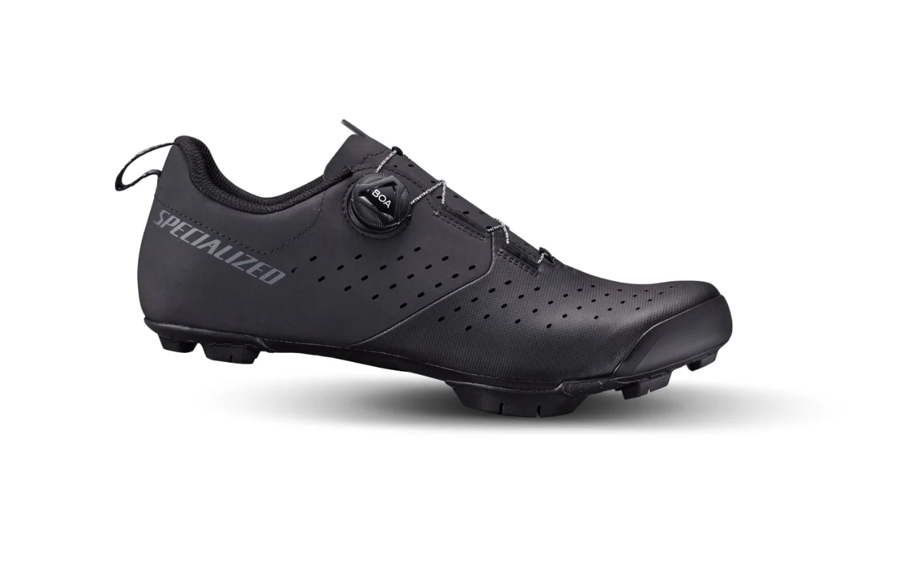Recon 1.0 Gravel & Mountain Bike Shoe - Image 5