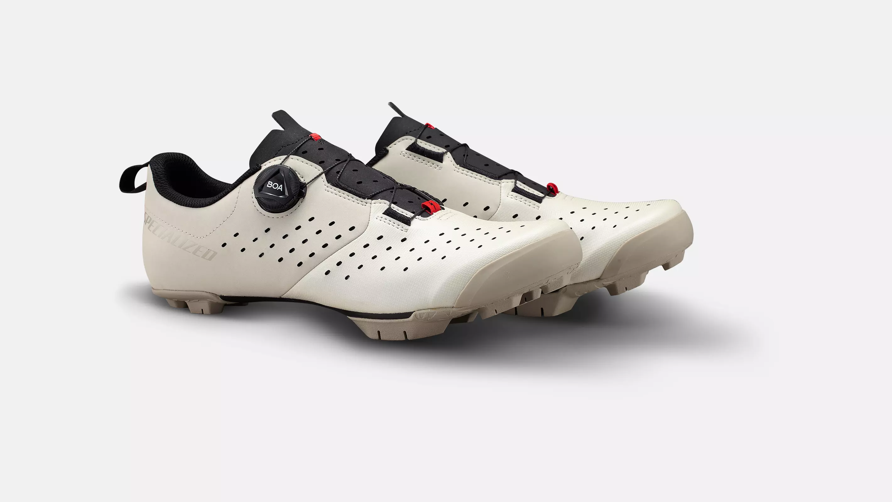 Recon 1.0 Gravel & Mountain Bike Shoe - Image 6