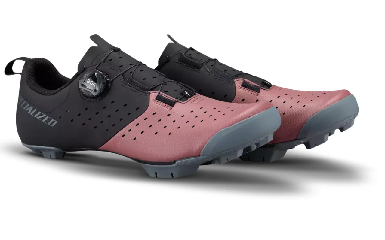 Recon 1.0 Gravel & Mountain Bike Shoe - Image 8