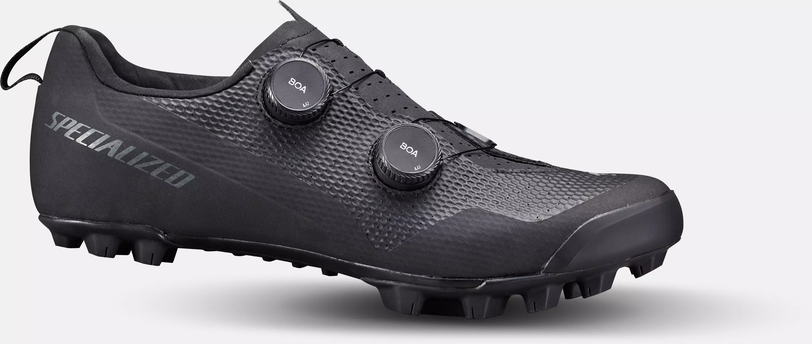 Recon 3.0 Gravel & Mountain Bike Shoe - Image 2