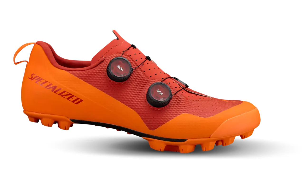 Recon 3.0 Gravel & Mountain Bike Shoe - Image 3