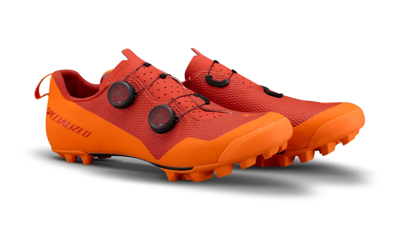 Recon 3.0 Gravel & Mountain Bike Shoe - Image 4