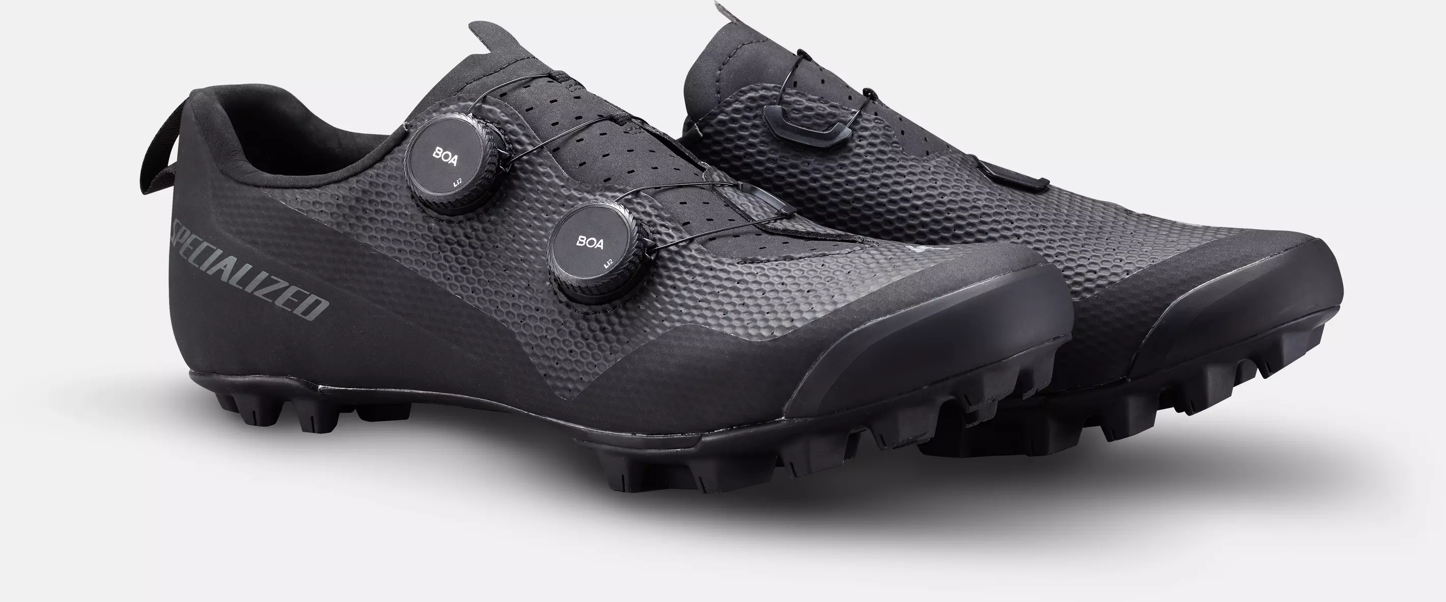 Recon 3.0 Gravel & Mountain Bike Shoe - Image 6