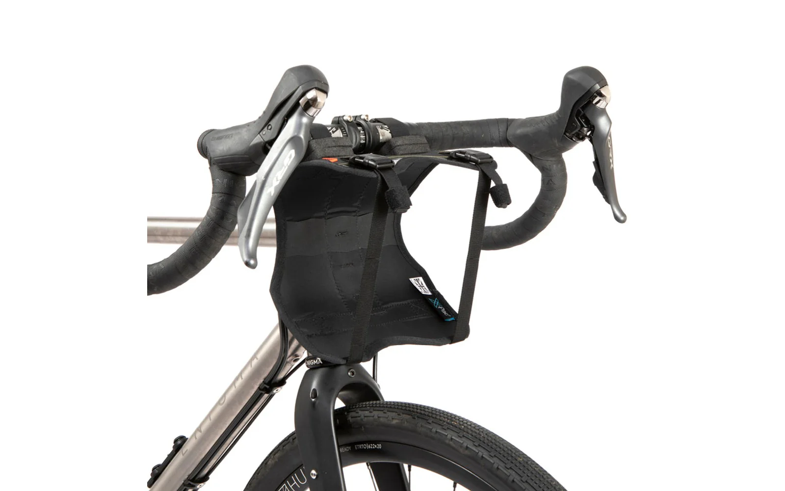 Restrap Race Bar Bag - Image 2