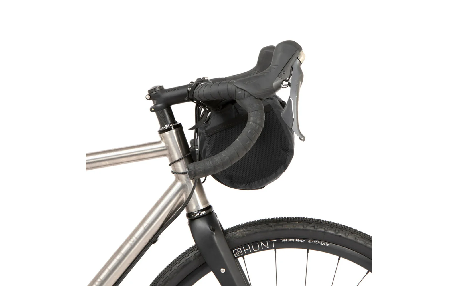 Restrap Race Bar Bag - Image 4