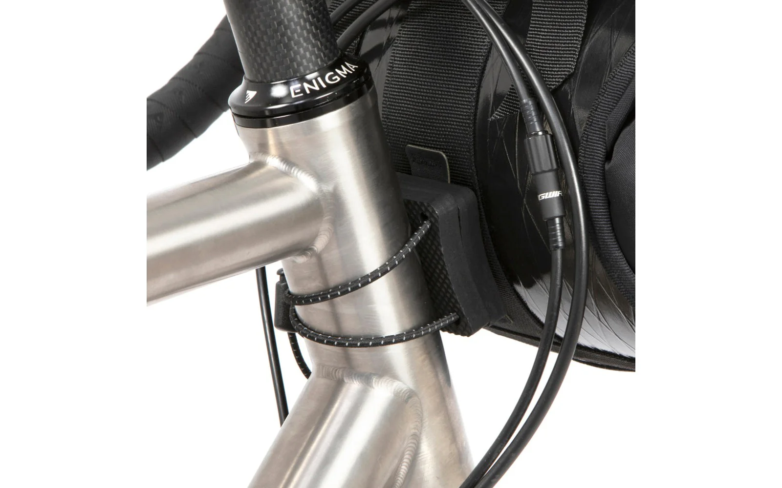 Restrap Race Bar Bag - Image 6