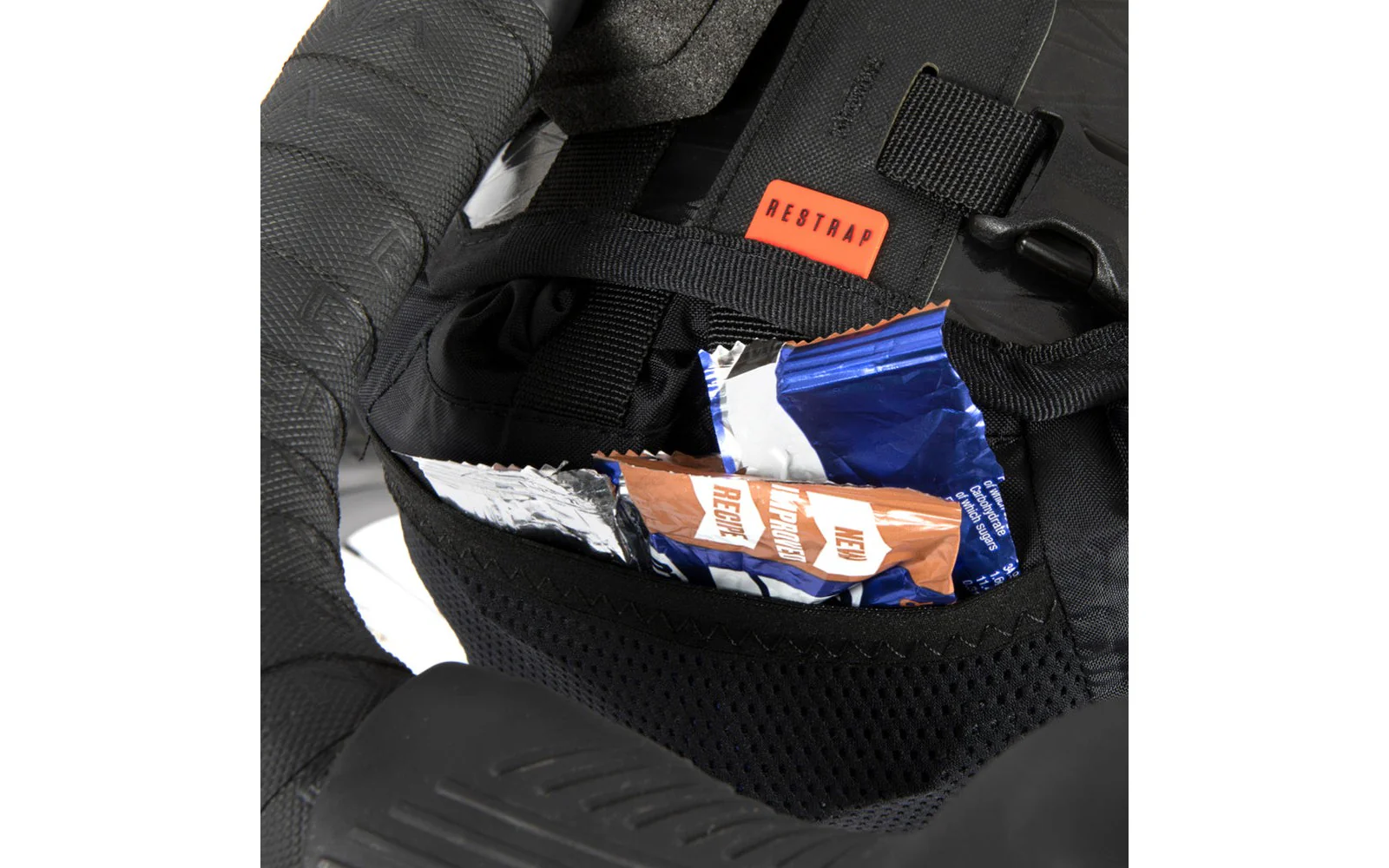 Restrap Race Bar Bag - Image 7