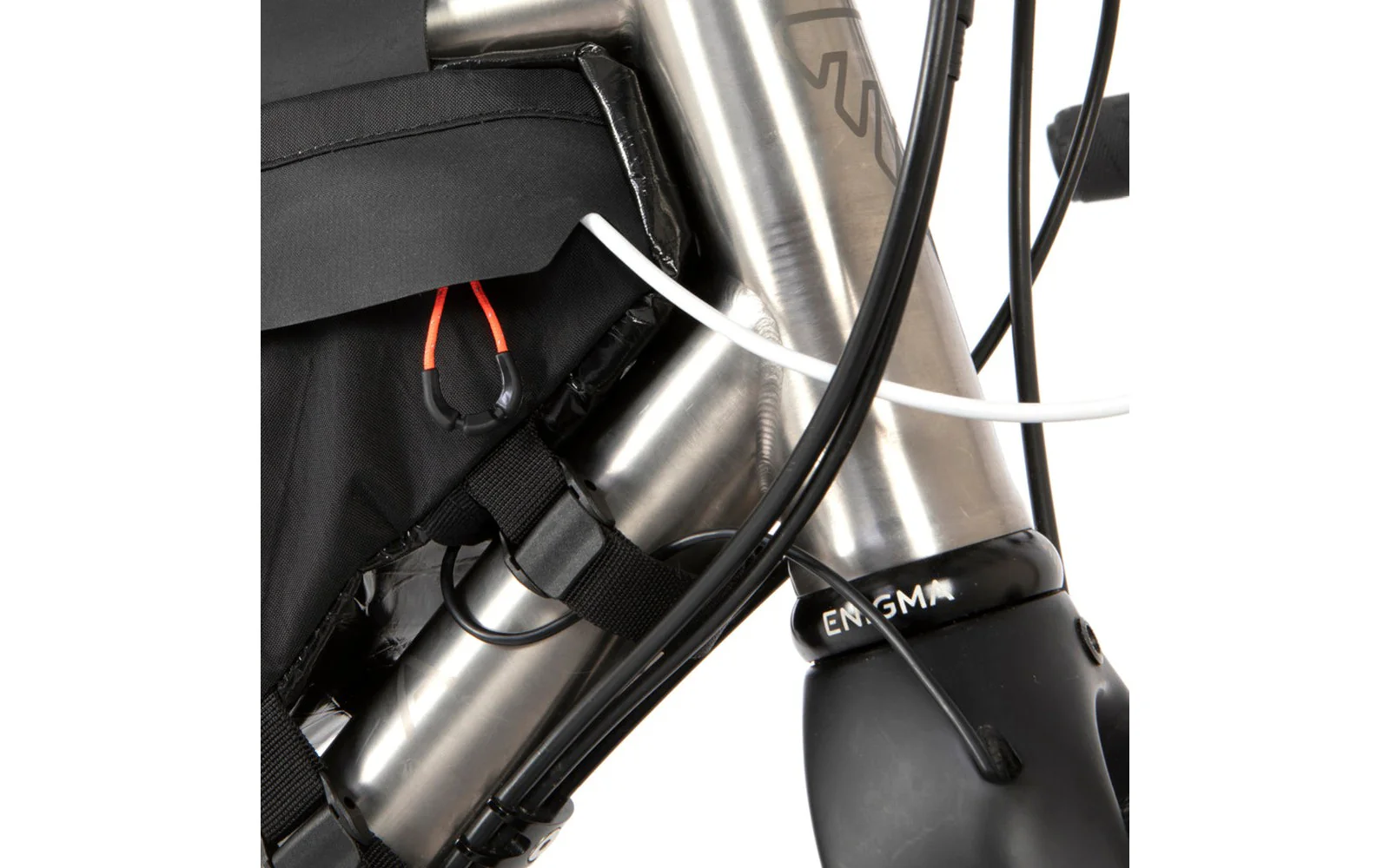 Restrap Race Frame Bag Large - Image 6