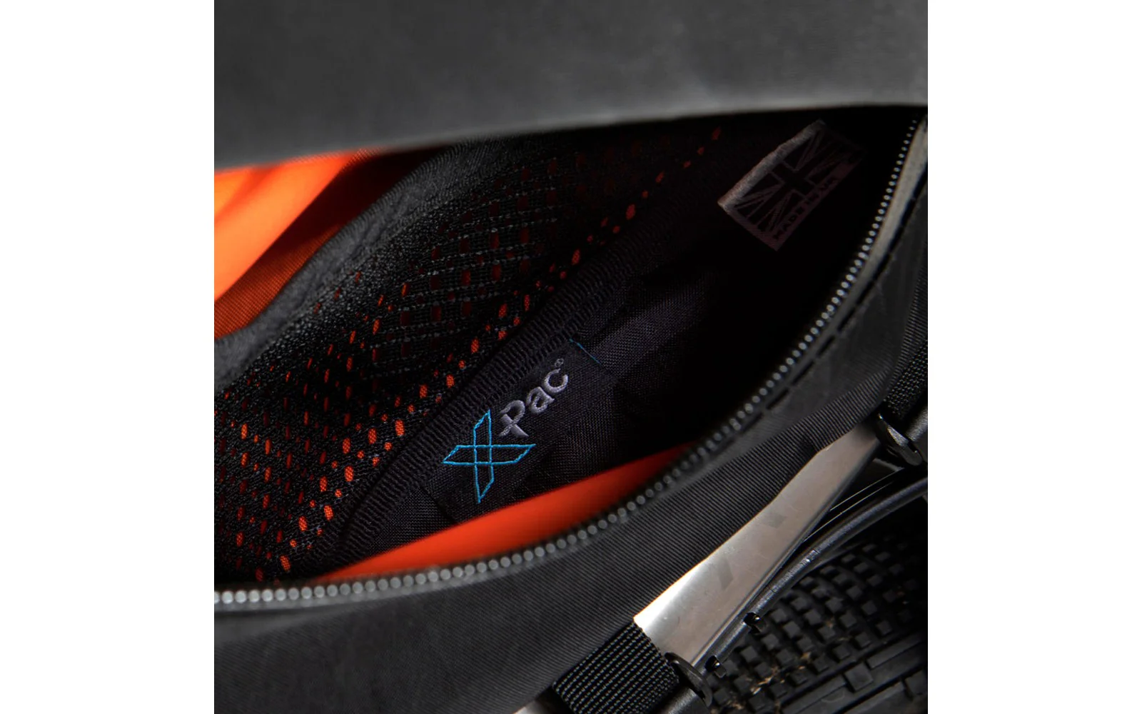 Restrap Race Frame Bag Large - Image 8