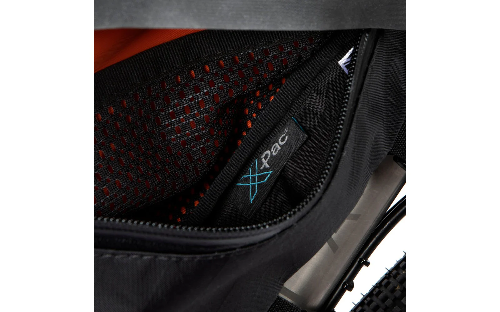 Restrap Race Frame Bag Small - Image 5