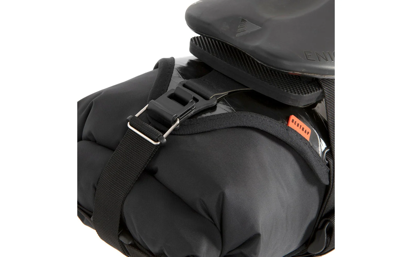 Restrap Race Saddle Bag - Image 2