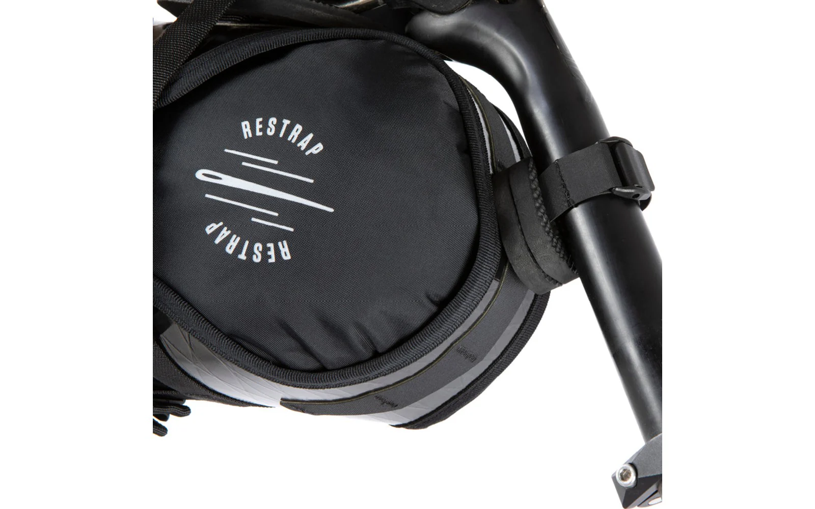 Restrap Race Saddle Bag - Image 3