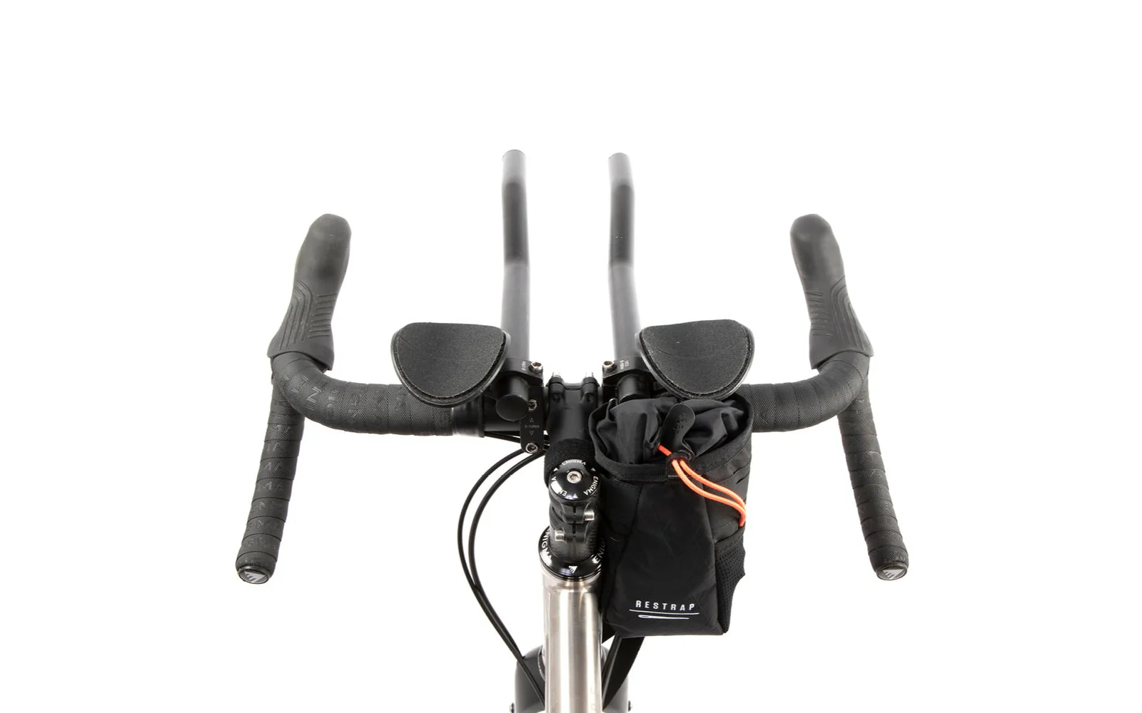 Restrap Race Stem Bag - Image 3