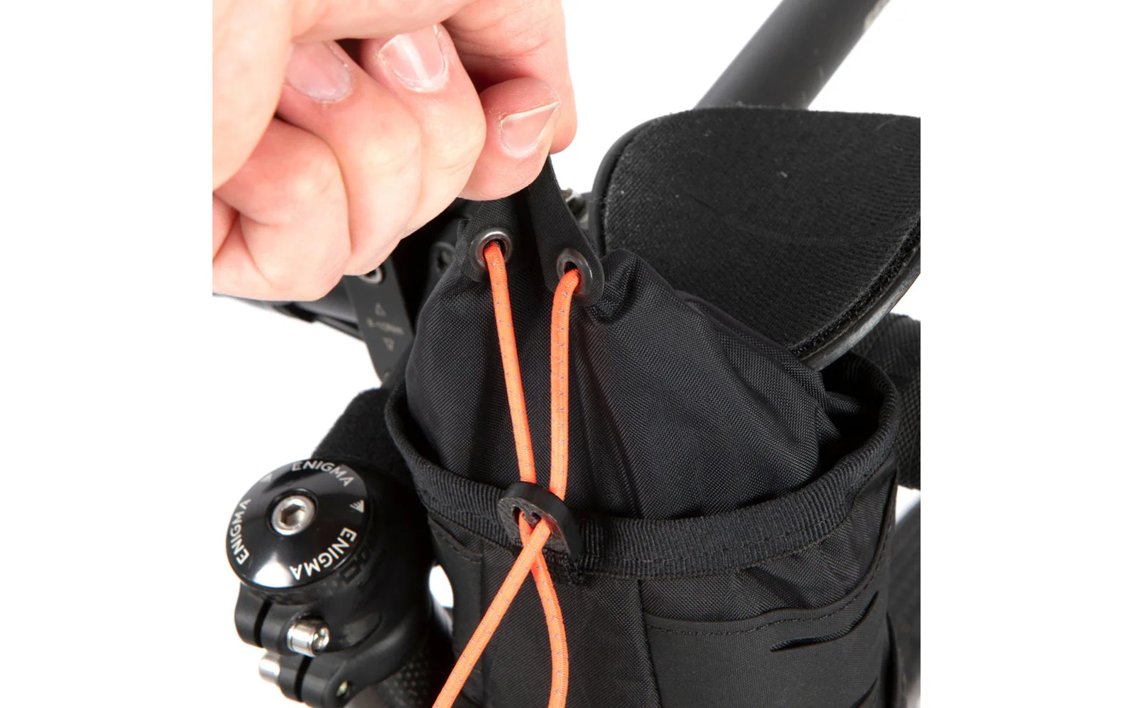 Restrap Race Stem Bag - Image 9
