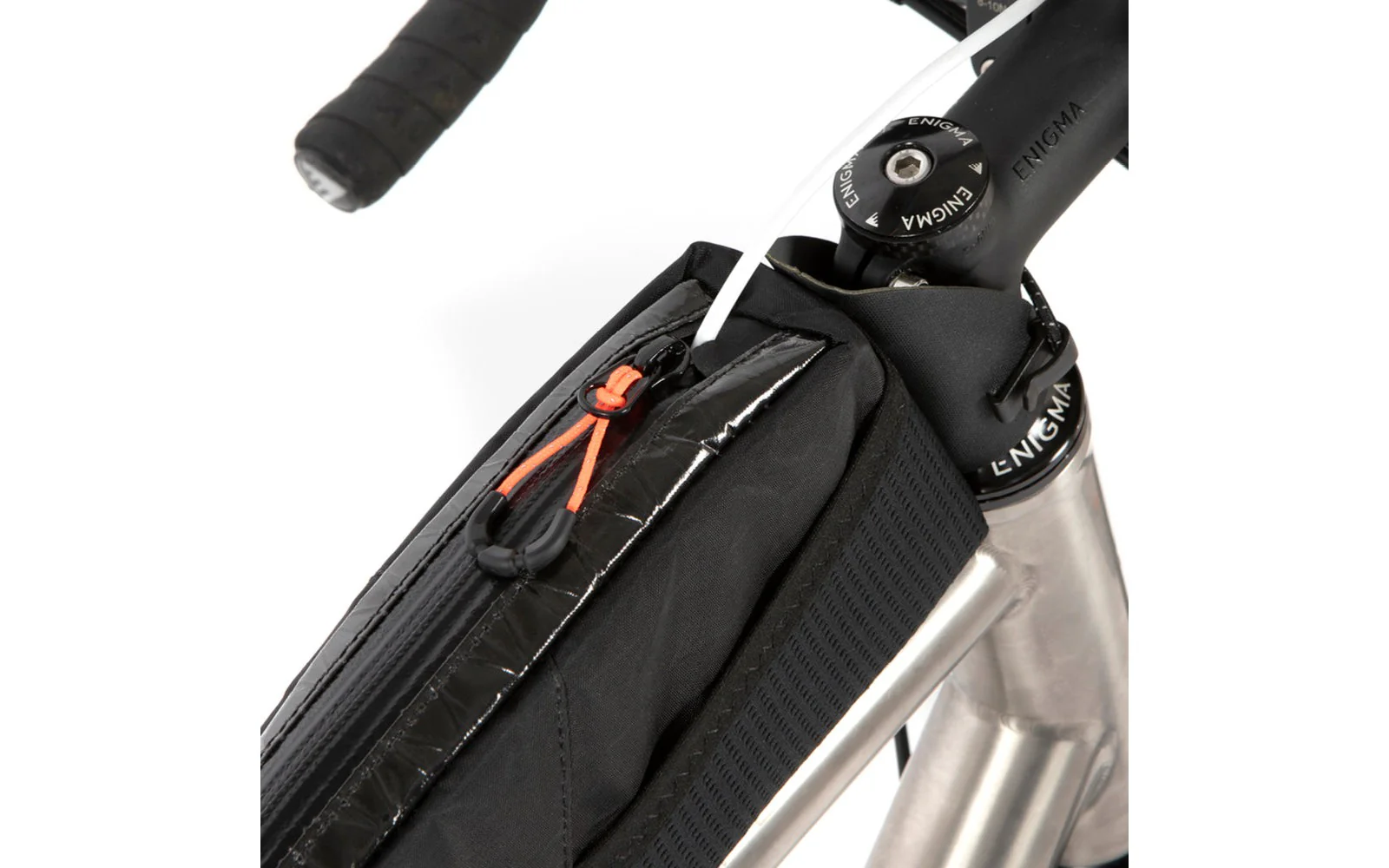 Restrap Race Top Tube Bag - Image 4