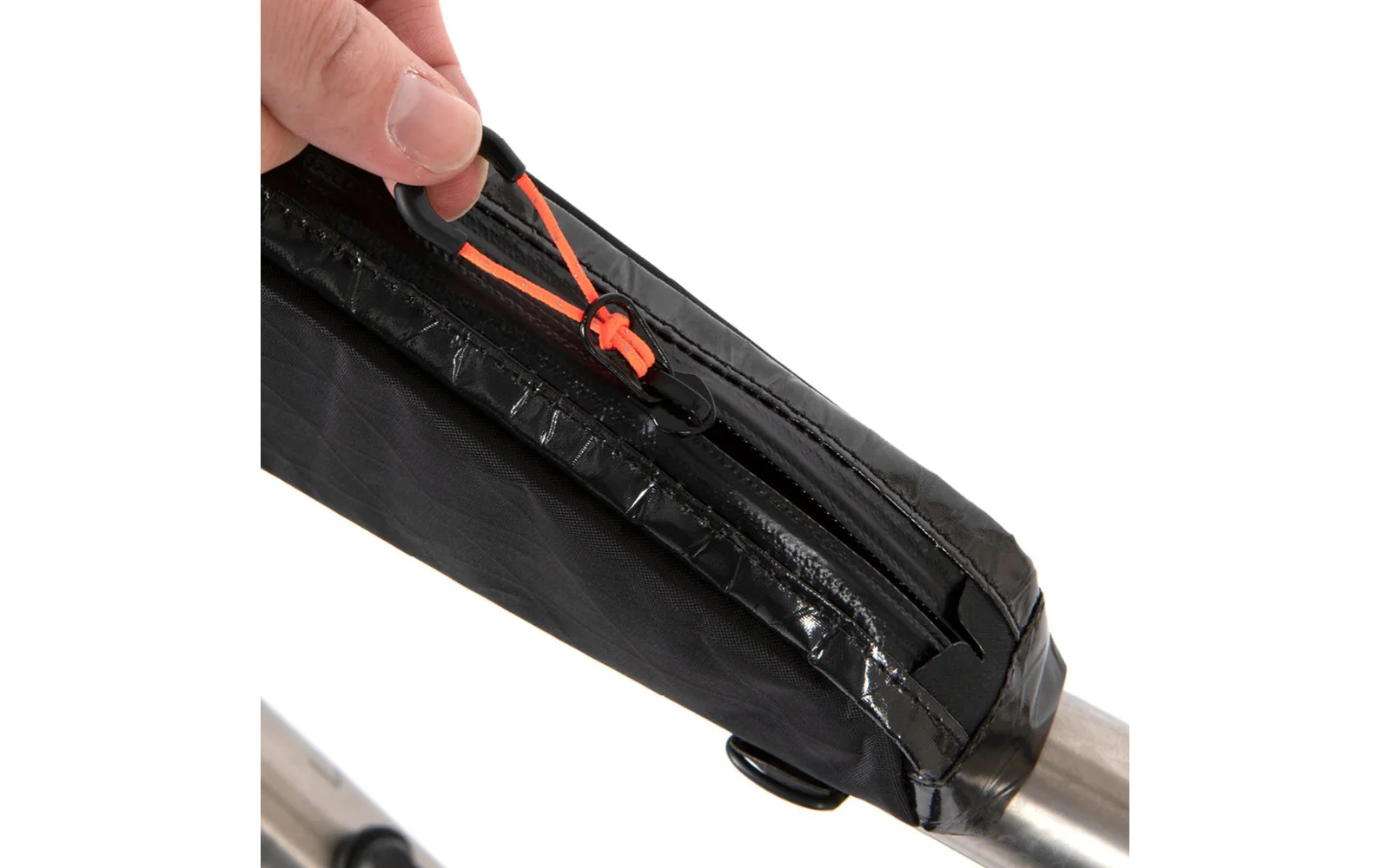 Restrap Race Top Tube Bag - Image 5