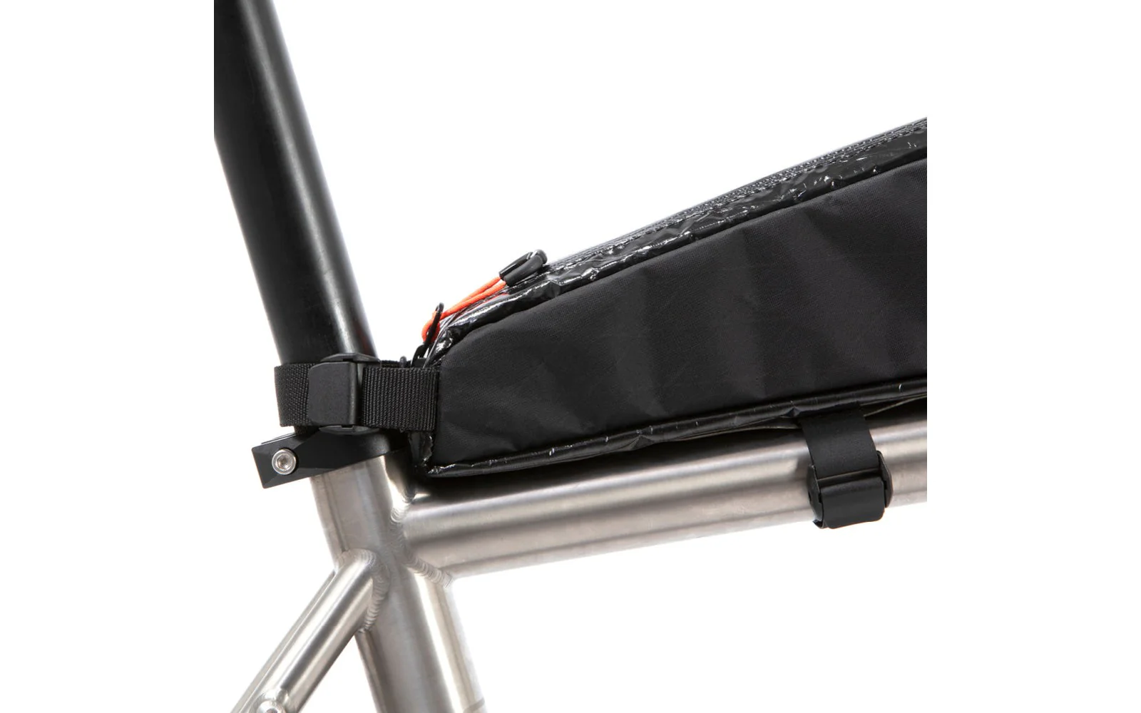 Restrap Race Top Tube Bag Long - Image 3