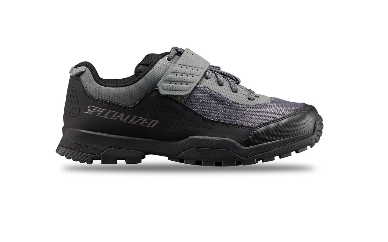 Rime 1.0 Mountain Bike Shoes - Image 2