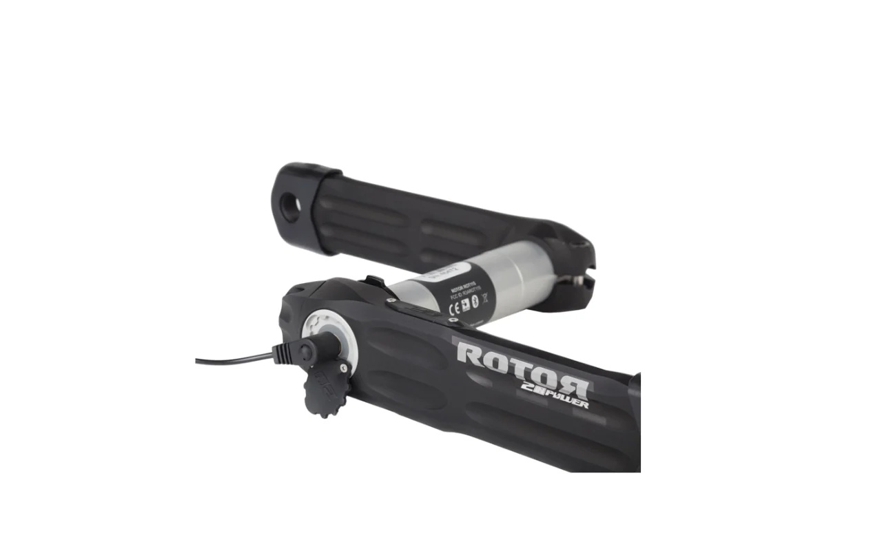 ROTOR 2INPOWER Crankset - Image 2