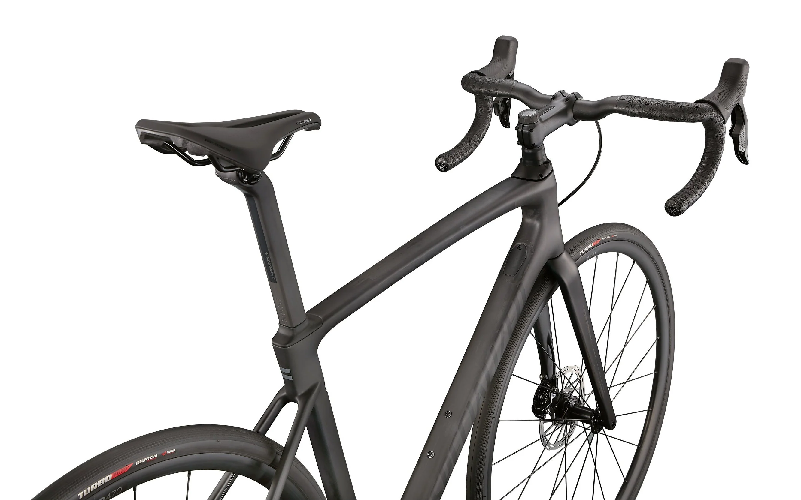 Roubaix Comp - Sram Rival ETAP AXS - Image 10