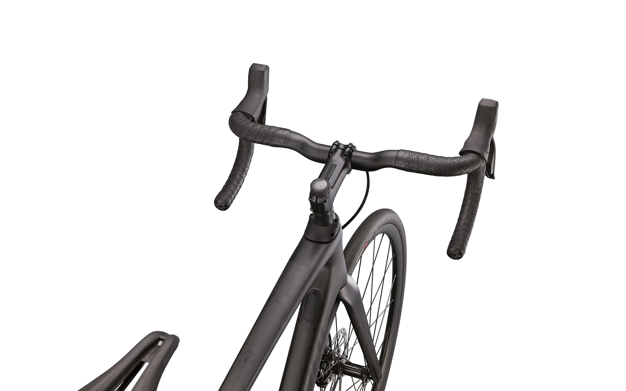 Roubaix Comp - Sram Rival ETAP AXS - Image 11