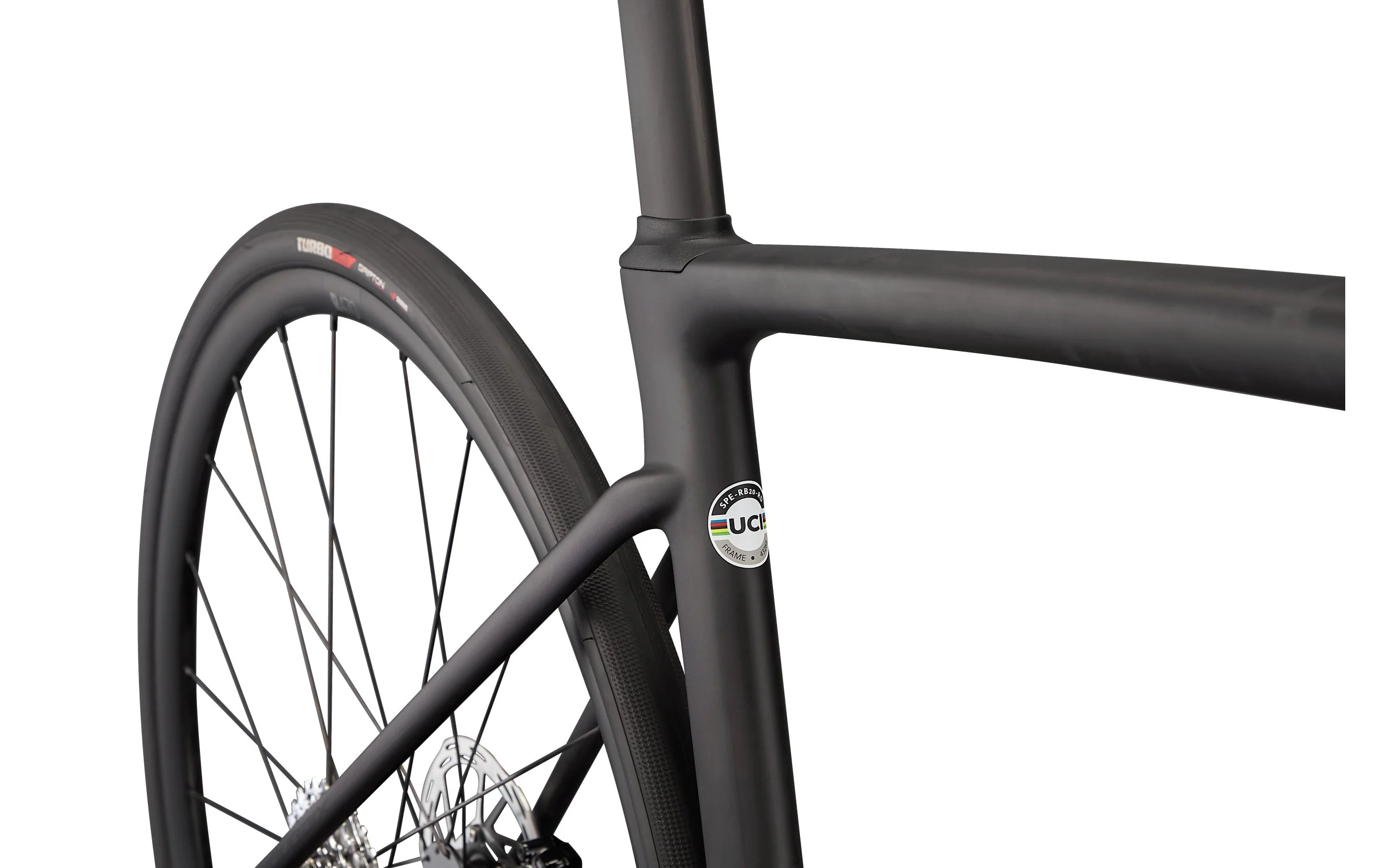 Roubaix Comp - Sram Rival ETAP AXS - Image 13